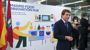 'Madrid Food Innovation Hub' llega a Villaverde para fomentar la innovación y emprendimiento alimentario