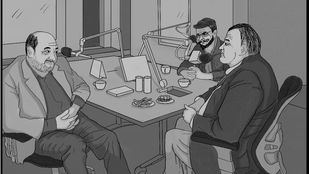 Capítulo 24: 'El cuarto poder, y medio'