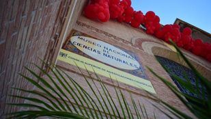 El Museo Nacional de Ciencias Naturales celebra sus 250 años de historia