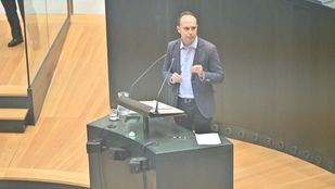 Calvo advierte sobre los fichajes de Igualdad: "Dan munición a la derecha para atacar al Gobierno"