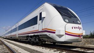 Renfe amplía a un año el periodo de venta anticipada de 58 servicios Ave-Larga Distancia