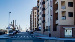 Madrid y Coslada acuerdan habilitar los accesos a El Cañaveral por la M-45