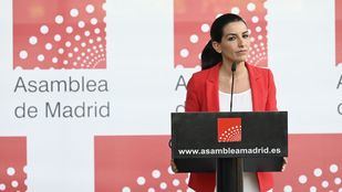 Vox registra una comisión de estudio para ver las necesidades sociosanitarias en residencias