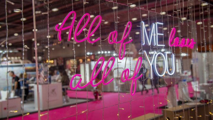 1001 Bodas en Ifema