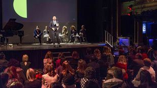 Talleres, debates y conciertos en La Noche de los Libros 2022