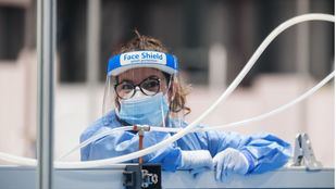 Aumentan los contagios en una jornada con tres nuevos fallecidos por Covid