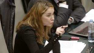 Mar Espinar, entrevista "a fondo" en Onda Madrid