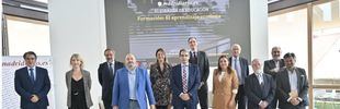 Profesionales de la formación abordan el reto del aprendizaje continuo en la VI Jornada de Educación de Madridiario