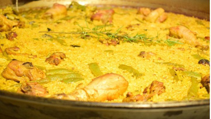 Paella