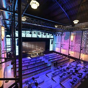 Entradas gratis en teatros privados para los usuarios del JOBO antes de final de año