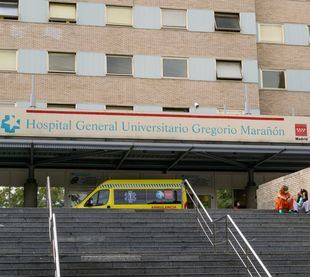 Baja la presión hospitalaria y repuntan los nuevos positivos Covid en Madrid