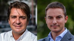 Los candidatos a la Secretaría General del PSOE-M se medirán en el debate de este miércoles