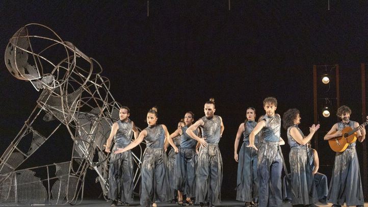 Equipo de 'Ya no seremos'