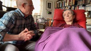 La Comunidad nombra a la Comisión de Garantías que regulará la eutanasia