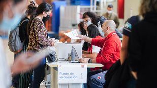 Madrid, en "fase de meseta" en cuanto a incidencia y nuevos contagios Covid