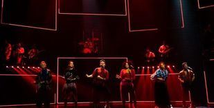 Los espectáculos musicales, entre los planes del fin de semana