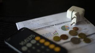 La subida del precio de la energía supondrá un gasto extra en los hogares de 753 euros al año