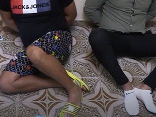 Detenidos 26 miembros de una banda que obligaba a niños a robar a ancianos en cajeros