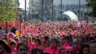Renfe, Transporte Oficial de la Carrera de la Mujer 2021