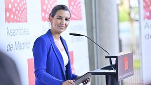 Vox velará por que los Presupuestos no financien el "adoctrinamiento en ideología de género" en los colegios