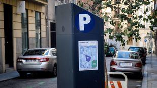 El SER aumentará sus tarifas entre el 60 y el 100% en días de alta contaminación