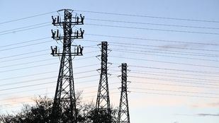 El precio de la luz sube hasta los 211,21 euros/MWh