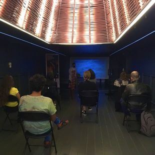 Disfruta hasta el 28 de octubre de Another Way Film Festival