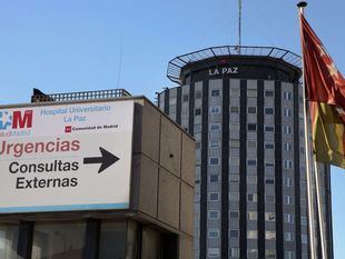 Sin fallecidos por Covid en una jornada con los contagios a la baja