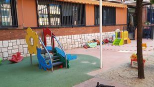 Sin mascarilla en recreos y centros de trabajo con distancia mínima