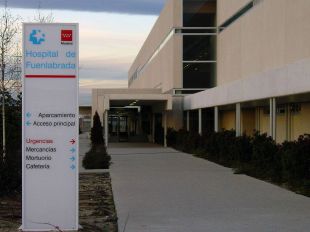 Baja la presión hospitalaria y aumentan los contagios por Covid