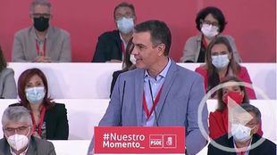 Sánchez anuncia que el Consejo de Ministros aprobará este martes la ley de Vivienda