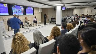 Miguel Garrido: “Si la sociedad es diversa, las compañías deben serlo también"