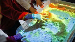 La Semana de la Ciencia ofrecerá más de 1.300 actividades gratuitas en 40 municipios de la Comunidad