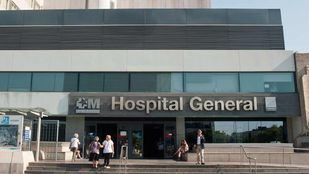 Bajan los contagios y aumentan los ingresos en una jornada con tres fallecidos por Covid