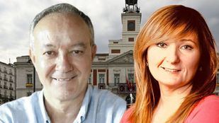 Mayte Alcaraz: "Madrid merece tener sus propias cuentas y creo que Vox las apoyará"