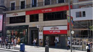 PP, Cs y Vox apoyan la reconversión del antiguo Cine Rex en locales comerciales