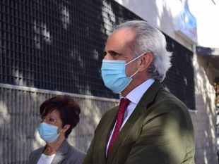 Confirmados en Madrid cuatro casos de la variante Delta Plus