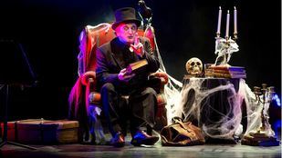 Gurruchaga y la Mondragón cantan las más espectaculares 'Historias extraordinarias'