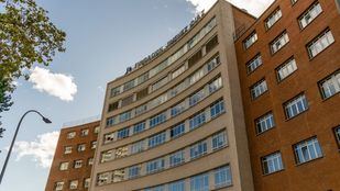 La Fundación Jiménez Díaz, entre los 20 mejores centros hospitalarios del mundo