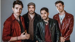 'Tribunal', el nuevo videoclip de Delaire en exclusiva