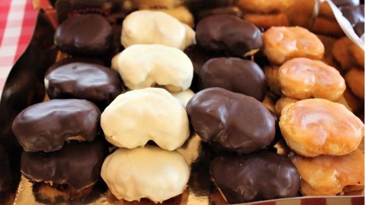 Palmeritas de Morata de Tajuña