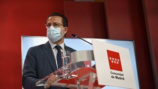 Así son los mayores Presupuestos de la historia de Madrid: 23.000 millones para 2022