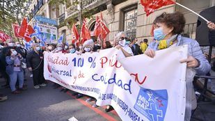 La Marea Blanca exige una Atención Primaria de calidad