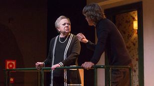 La saga de los Gondra, en el teatro Valle Inclán