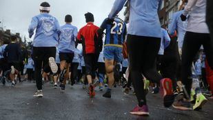 La San Silvestre Vallecana recupera su formato presencial