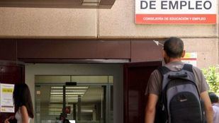 La EPA deja los mejores datos de población ocupada desde 2008