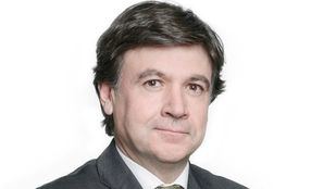 Iberdrola nombra a Armando Martínez director general de Negocios