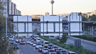 DGT prevé más de un millón de desplazamientos por los Santos