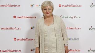 Carmen Balfagón, nueva decana del Colegio de la Criminología de Madrid