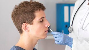 ¿Qué diferencia a los test de antígenos con los otros tipos?